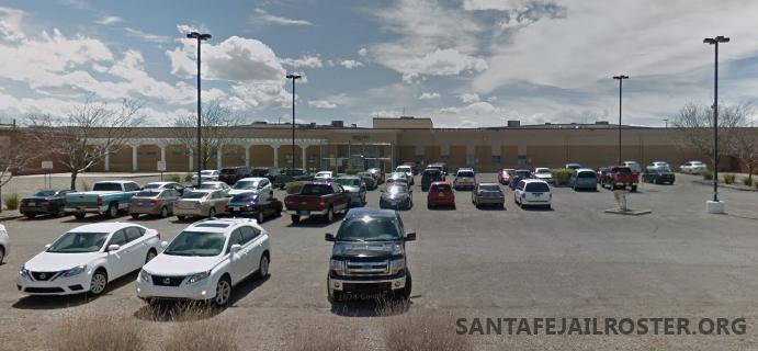 Santa Fe County Jail Inmate Roster Search, Santa Fe, New Mexico